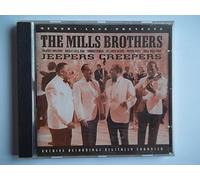 The Mills Brothers - Jeepers Creepers