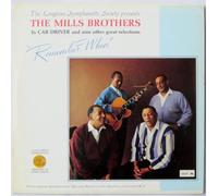 The Mills Brothers - Remember When