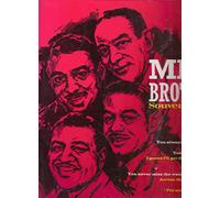The Mills Brothers - Souvenir Album