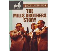 The Mills Brothers Story [DVD] [2008]