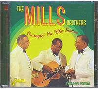 The Mills Brothers - Swingin' in the Sixties - The Dot Years