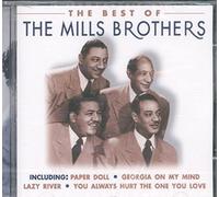 The Mills Brothers - The Best of The Mills Brothers