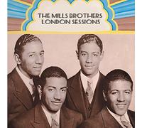 The Mills Brothers - The Mills Brothers