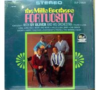 The Mills Brothers - The Mills Brothers: Fortuosity [Vinyl LP Record]