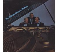 The Mills Brothers - The Mills Brothers In Motion