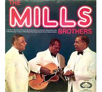 The Mills Brothers - The Mills Brothers - The Mills Brothers - Hallmark Records - SHM 802
