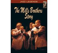 The Mills Brothers - The Mills Brothers - the Mills Brothers Story [DVD] [1986]