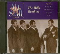 The Mills Brothers - Tiger rag
