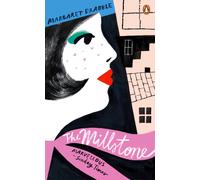 The Millstone by Margaret Drabble (English) Paperback Book