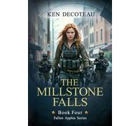 The Millstone Falls: 4 (Fallen Apples)