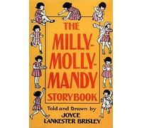 The Milly-Molly-Mandy Storybook