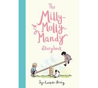 The Milly-Molly-Mandy Storybook: 4