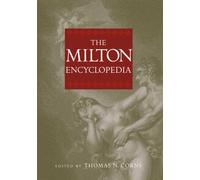 The Milton Encyclopedia