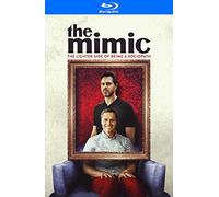The Mimic [Blu-ray]