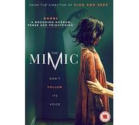 The Mimic [DVD]