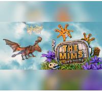 The Mims Beginning EU PC Steam CD Key