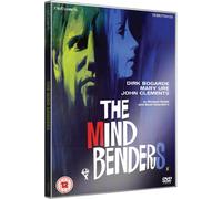 The Mind Benders