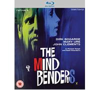 The Mind Benders (Blu-ray)