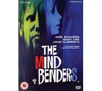 The Mind Benders (DVD)