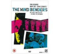 The Mind Benders [DVD]