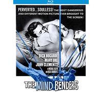 The Mind Benders (Special Edition) [Blu-ray]