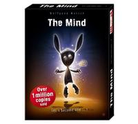 The Mind Card Game