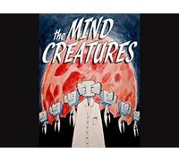 The Mind Creatures - The Mind Creatures - 884501438827