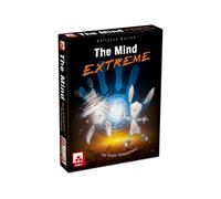 The Mind - Extreme