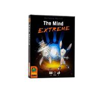 (The Mind Extreme) Here Mind The To Slay Series Card Game Party Puzzle Board Games Interactive