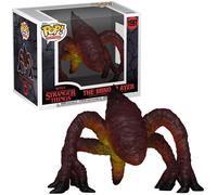 The Mind Flayer (Rift) Stranger Things Funko Pop! TV Vinyl Figure