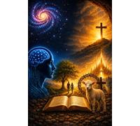 The Mind God Created - Volume II: Redemption, Restoration, and the Age of Artificial Intelligence
