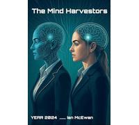 The Mind Harvesters