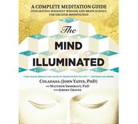 The Mind Illuminated by Jeremy Graves PAPERBACK 9781501156984