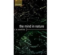 The Mind in Nature