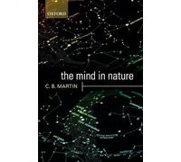 The Mind in Nature