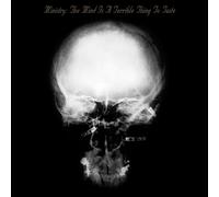 THE MIND IS A TERRIBLE THING TO TASTE [8/6] NEW CD