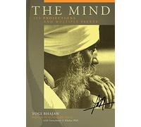 The Mind: Its Projections and Multiple Facets - Paperback / softback NEW Bhajan,