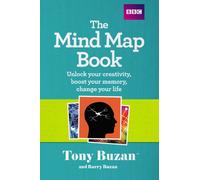The Mind Map Book