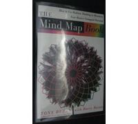 The Mind Map Book: How to Use Radiant Thinking to Maximize Your Brain's Untapped Potential