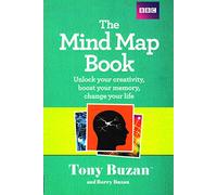 The Mind Map Book