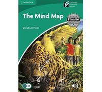 The Mind Map Level 3 Lower Intermediate (Cambridge Experience Readers)