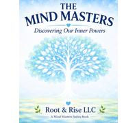 The Mind Masters, Discovering Our Inner Powers