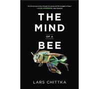 The Mind of a Bee.by Chittka New 9780691253893 Fast Free Shipping