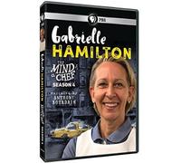 The Mind of a Chef: Season 4 - Gabrielle Hamilton [Region 1]