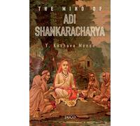The Mind of Adi Shankaracharya