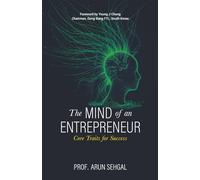 The Mind of an Entrepreneur: Core Traits for Success