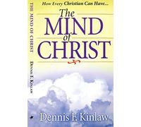 The Mind of Christ