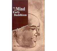The Mind of Early Buddhism