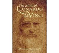 The Mind of Leonardo Da Vinci (Dover Fine Art, History of Art)