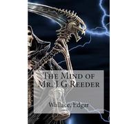 The Mind of Mr. J G Reeder